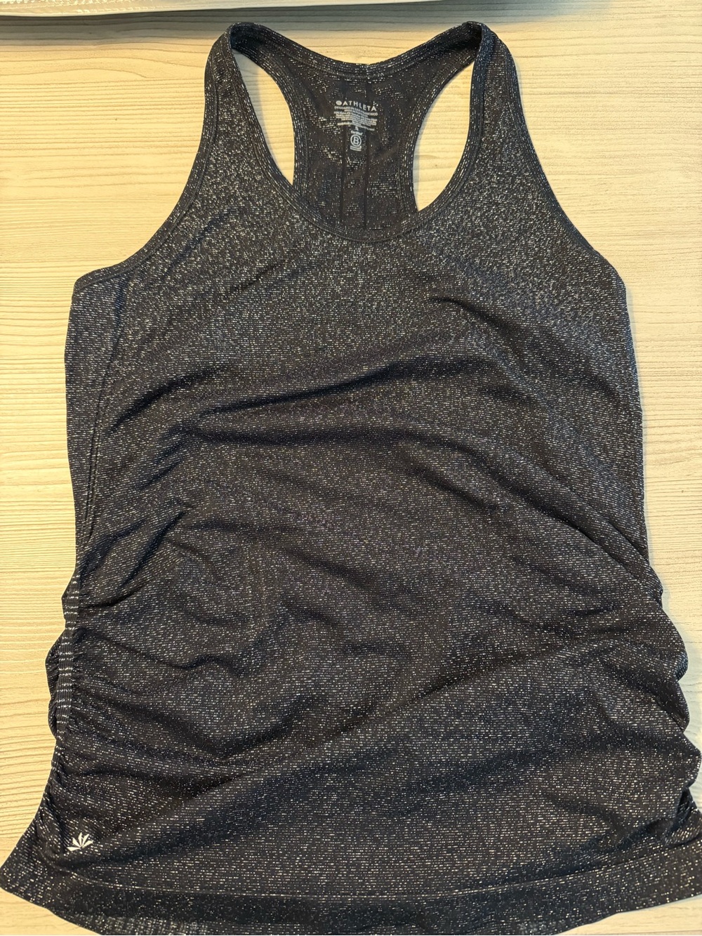 Athleta Speedlight Glow Tank